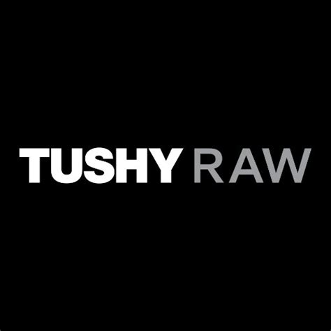 TUSHY RAW: Pornstars in Hardcore Anal Sex Videos